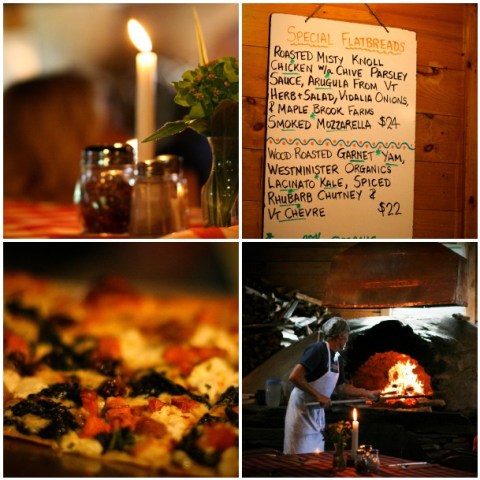 american flatbread mosaic